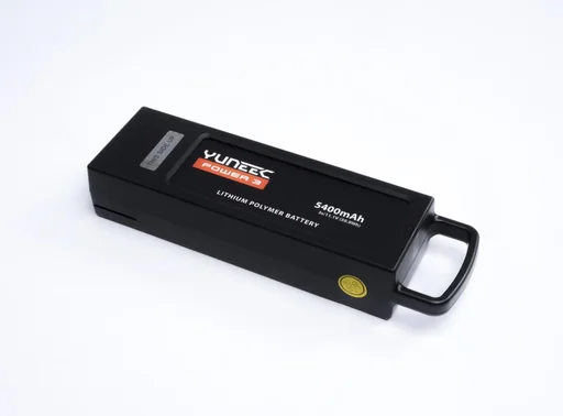 "Li-Po Akku "Typhoon Q500" 4K 3S, 5400 mAh image"