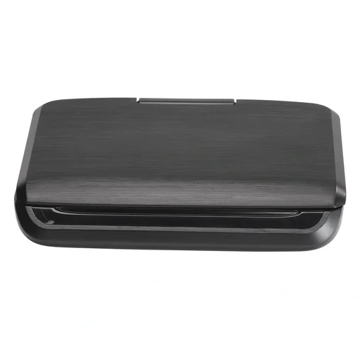 "Tragbarer DVD Player mit 7 Zoll Display, Akku und AVI Wiedergabe image"