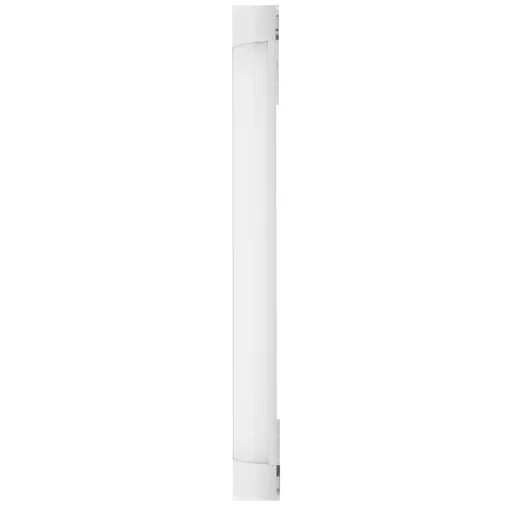 "LED Deckenleuchte CRISTAL 35 W, Farbe weiß image"