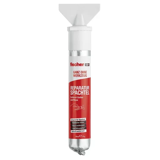 "Reparaturspachtel 70 ml image"