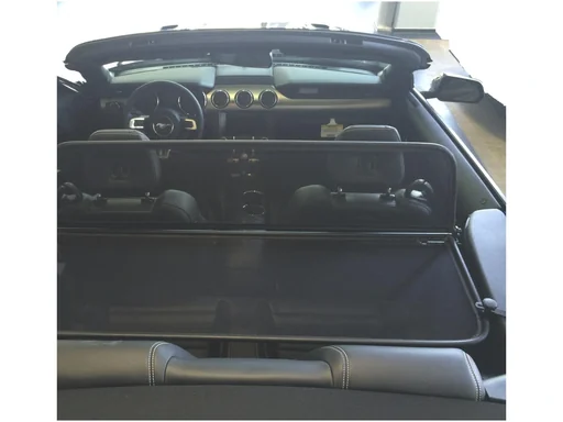 "Windschott Ford Mustang VI ab 2015 image"
