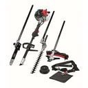 MULTIFUNKTIONALE GARTENBAUMASCHINE MFH5200-4P