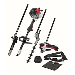 MULTIFUNKTIONALE GARTENBAUMASCHINE MFH5200-4P
