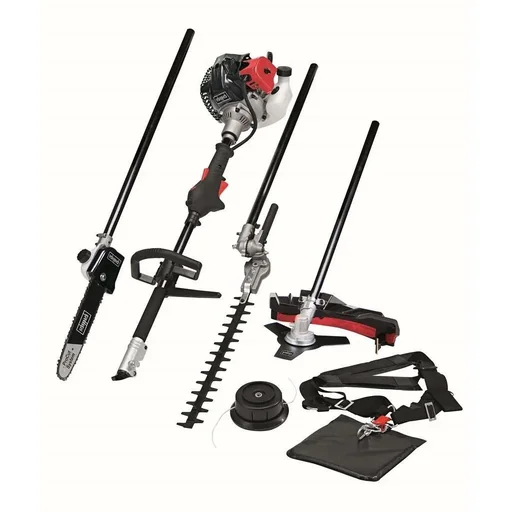 "MULTIFUNKTIONALE GARTENBAUMASCHINE MFH5200-4P image"