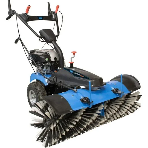 "KEHRMASCHINE GKM 100 PRO image"