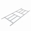 Bodenfundament Köln II/Düsseldorf II 86/Dresden II