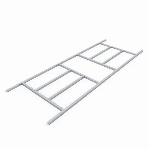 "Bodenfundament Köln II/Düsseldorf II 86/Dresden II image"