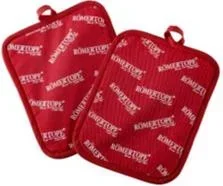 "Deko Topflappen-Set image"