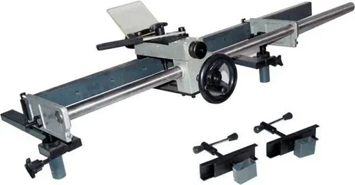 "Kopiereinrichtung für Drechselmaschine MC 900 image"