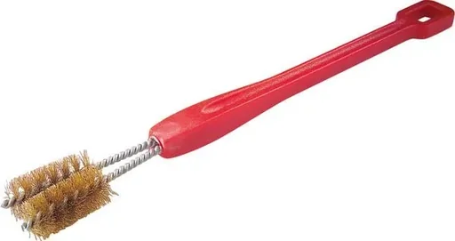 "Grillrostreinigungsbürste image"