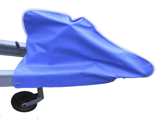 "Deichselschutzhaube image"