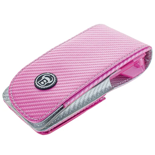 "SECC Dartcase pink image"
