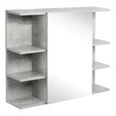Spiegelschrank 80 cm x 19,8 cm x 64 cm