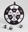 Dart-Spiel