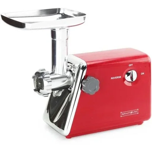 "Fleischwolf - rot - 500W image"
