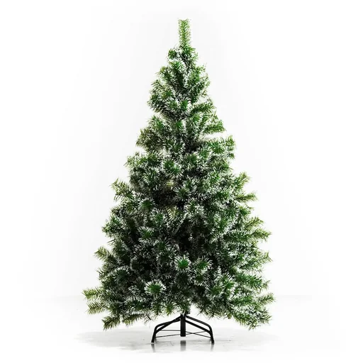 "Künstlicher Weihnachtsbaum mit Metallständer image"