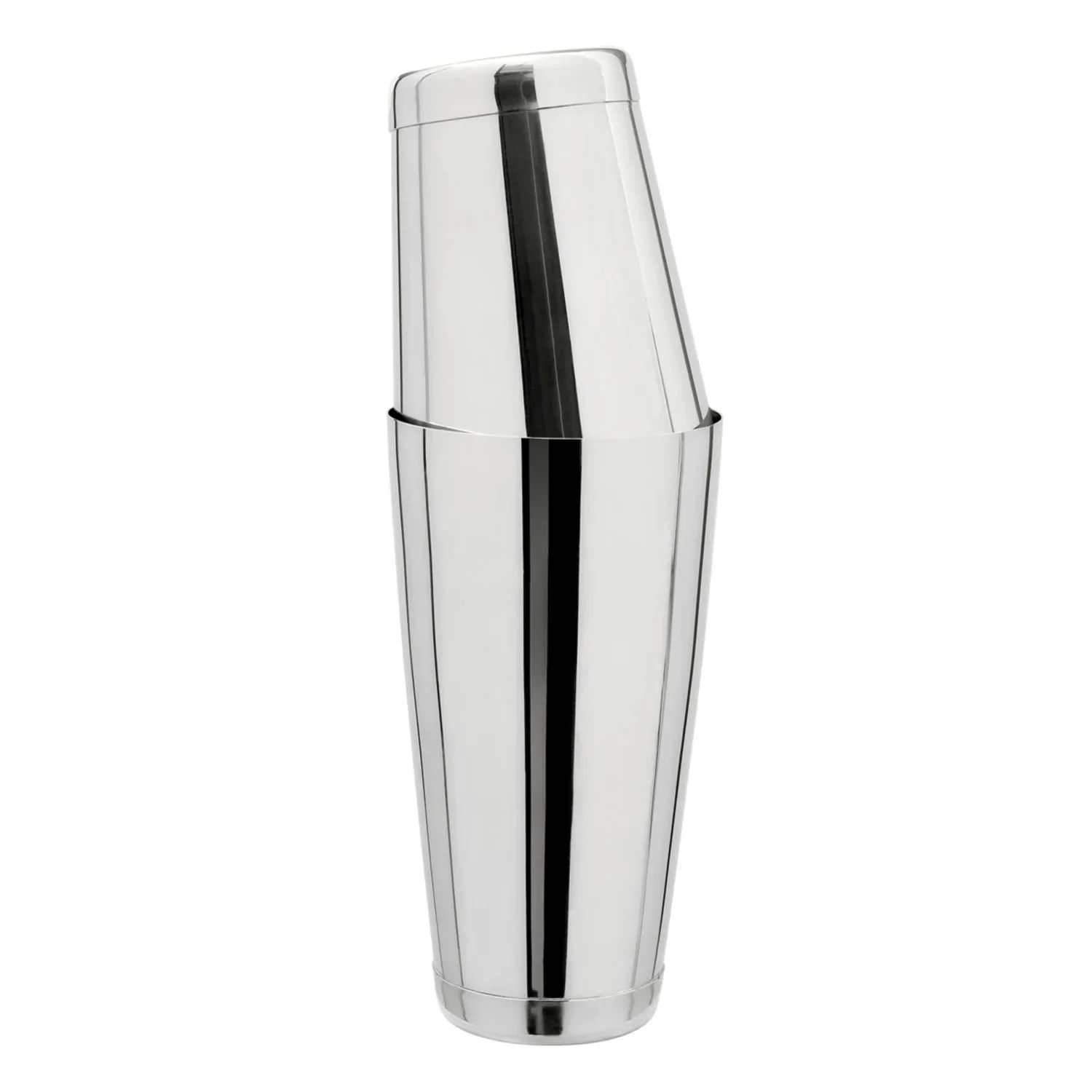 "TIN in TIN Shaker, Edelstahl 28oz/18oz image"