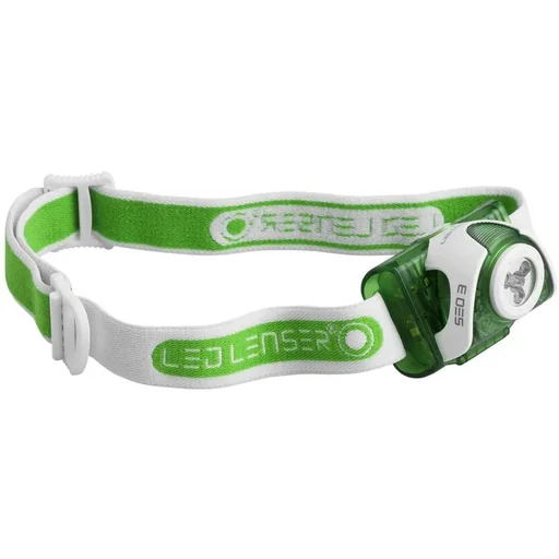 "SeO3 Scheinwerfer image"