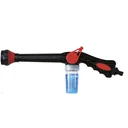 Hochleistungs-Reinigungspistole "F1 Aquablaster" mit 8 Sprüheinstellungen