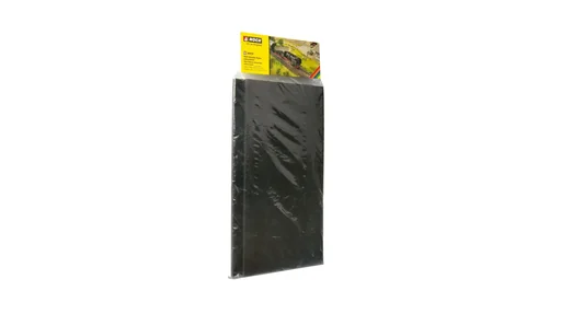 "PROFI Gleisbett-Platten, unbeschottert, 3 Stück, 300 x 150 x 6 mm image"
