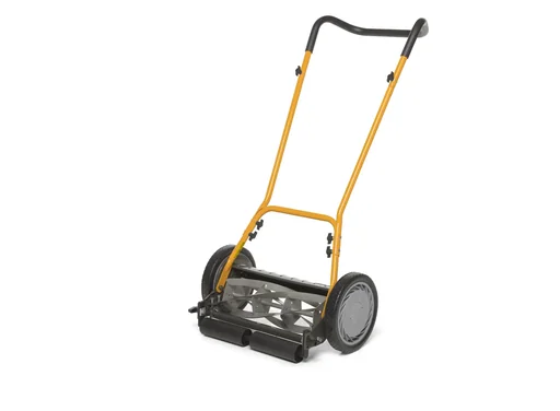 Spindelmäher SCM 240 R