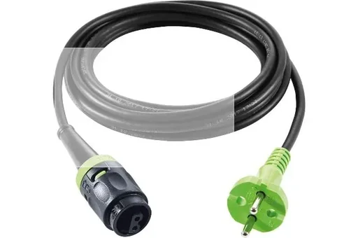 "plug it-Kabel H05 RN-F-7,5 image"