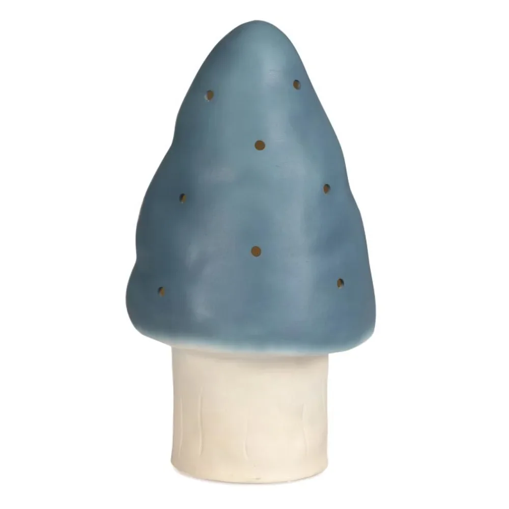 "Egmont Toys Pilzlampe klein jeans image"