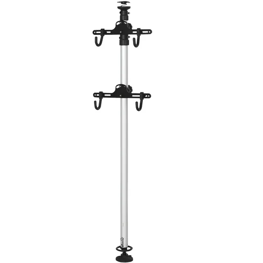 "Fahrradträger für 2 Fahrräder image"