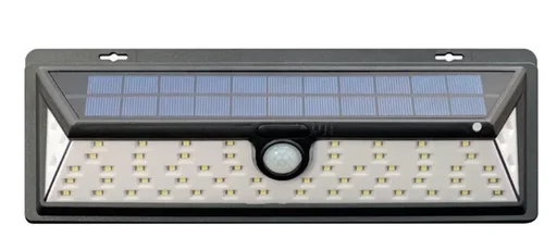 "LED Solar Premium Wandlicht mit 160 Grad Ausleuchtung image"