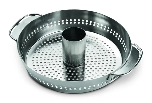 "Geflügelhalter - Gourmet BBQ System image"
