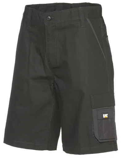 "Arbeits Shorts Durable Light, Farbe schwarz, Gr.48 image"