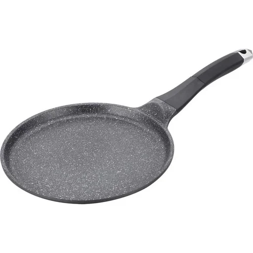 "Pfannkuchenpfanne - Antihaftbeschichtung - 24 cm image"