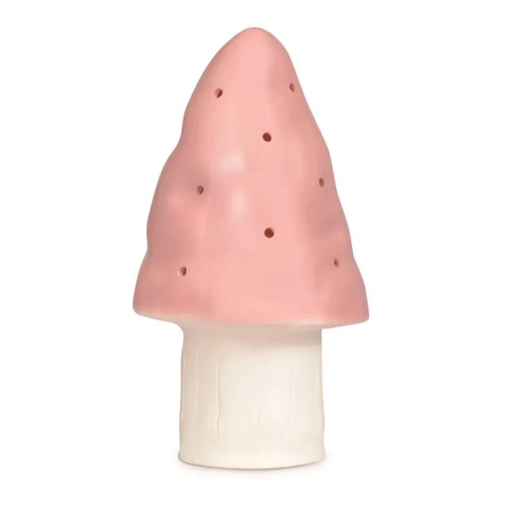 "Egmont Toys Pilzlampe klein rosa image"