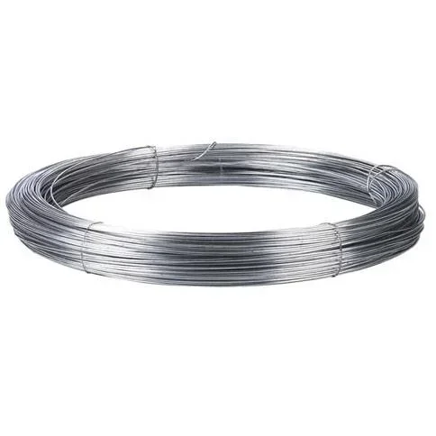 "Eisendraht verzinkt 1.6 Mm-322M image"