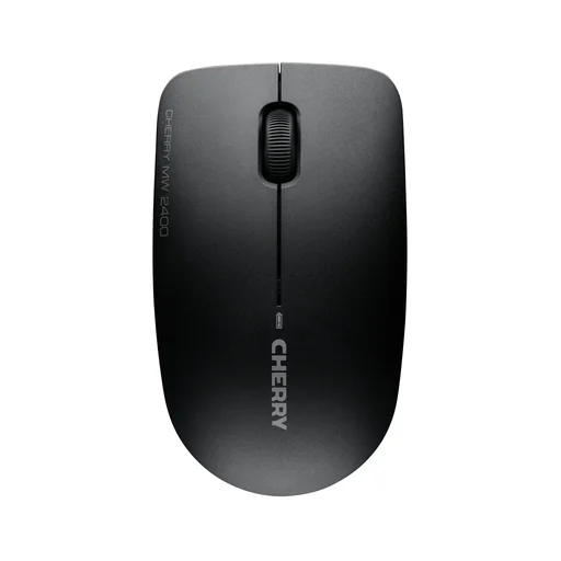 "Kabellose Maus MW 2400 schwarz image"