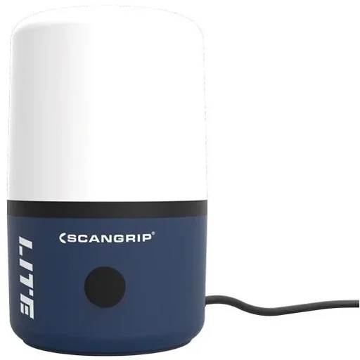 "Arbeits-Lampe Lite Bereich C 4000LM image"