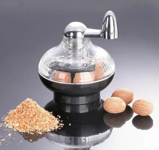 "Muskatnuss- Mühle image"