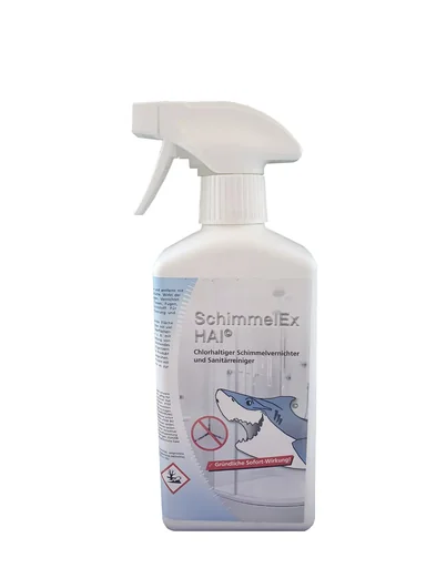 "SchimmelEx, Schimmel-Entferner, Sprühflasche 500 ml image"