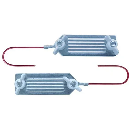 "Edelstahl Bandverbinder 40Mm, 80Cm image"