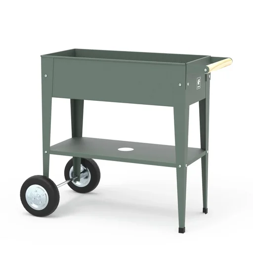 "Kräuterfabrik olivgrün image"