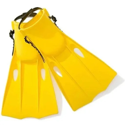 "Fins Medium (Größe 38-40) image"