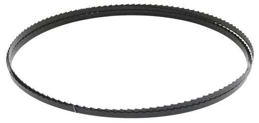 "Sägeblatt 2240 x 12,5 x 0,5 mm, 4 Z/Z für Holz und Kunststoff image"