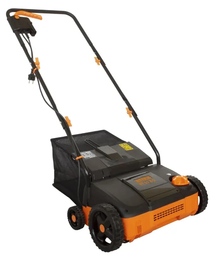 "Vertikutierer / Rasenlüfter VT 32 Z-2 image"