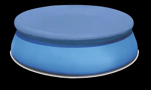 "Abdeckplane, Framepool, 4,57 m image"