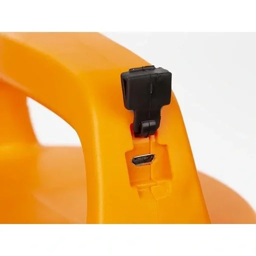 "Accu Hochdruckreiniger - 8L - Mit Tragegurt image"