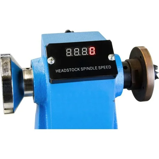 "DRECHSELMASCHINE GDM 450 VD image"