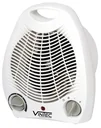 2 in 1 Heizlüfter und Ventilator VT 1200