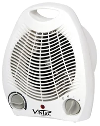 2 in 1 Heizlüfter und Ventilator VT 1200