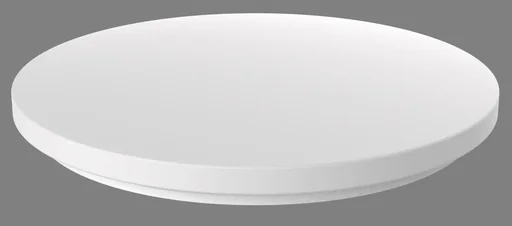"LED Wand- und Deckenleuchte, Größe S, 12 Watt, 3000K image"