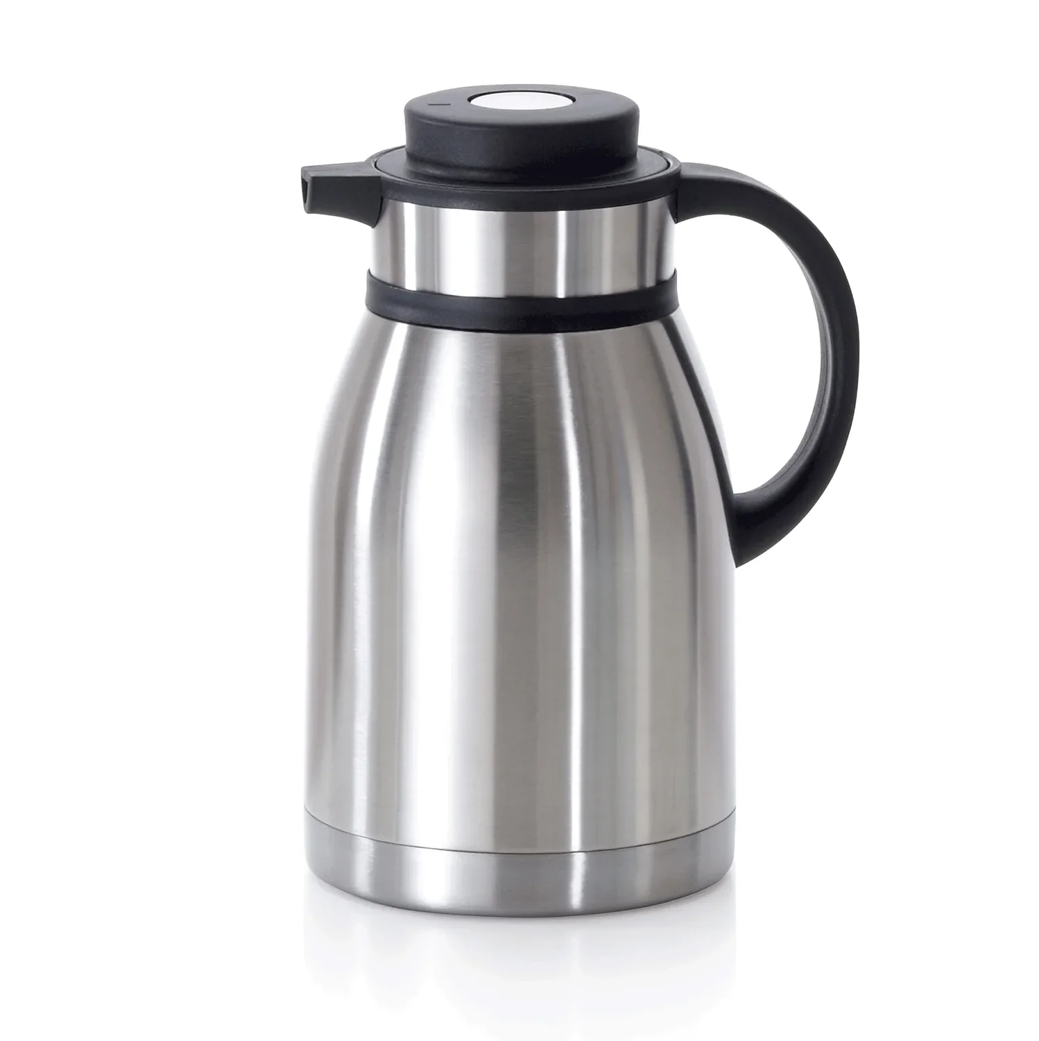 "Thermoskanne, Pumpkanne, Isolierkanne - 2,5L image"